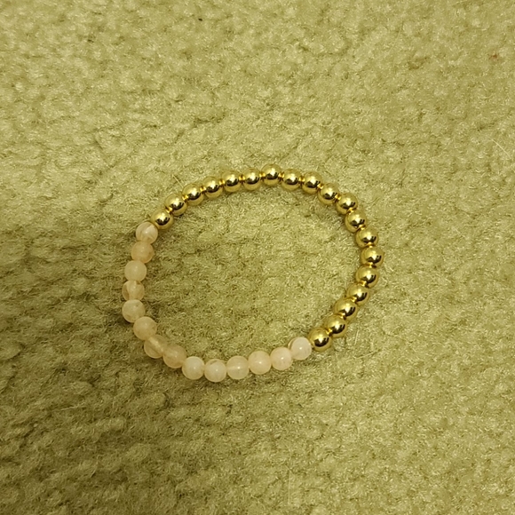 Lily Sky Jewelry Nwt Lily Sky Avery 4 Pc Layering Bracelet Set